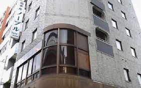 Nishishinjuku Green Hotel